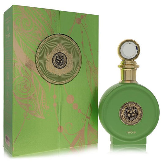 Paris Corner North Stag Expressions Iii Trois Extrait de Parfum Spray (Unisex) 100ml/3.4oz