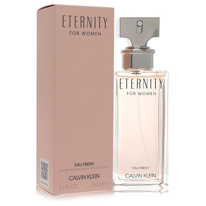 Calvin Klein Eternity Eau Fresh Eau De Parfum Spray 100ml/3.4oz