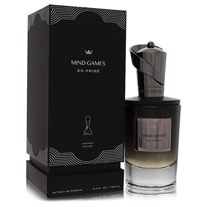 Mind Games En Prise Extrait De Parfum 100ml