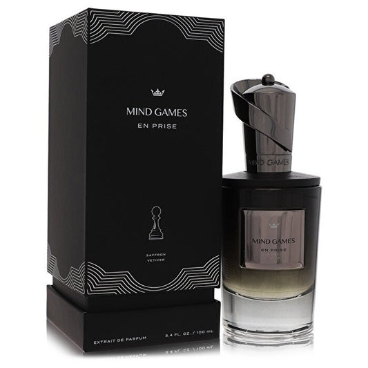 Mind Games En Prise Extrait De Parfum 100ml
