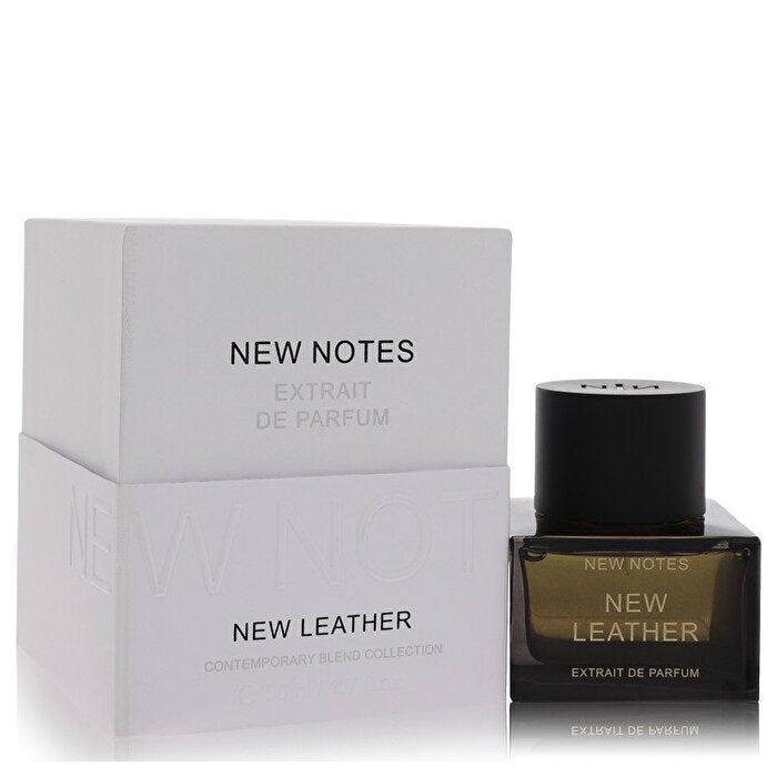 New Notes New Leather Extrait De Parfum Spray (Unisex) 50ml/1.7oz