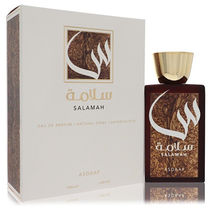 Asdaaf Salamah Eau De Parfum 100ml