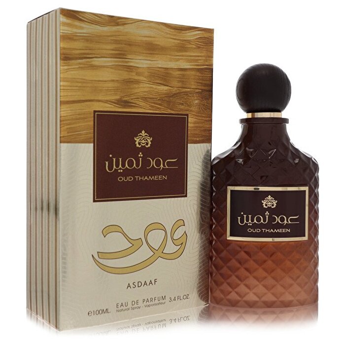 Lattafa Perfumes Oud Thameen Eau De Parfum 100ml