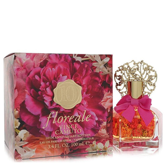 Vince Camuto Floreale Eau De Parfum Spray 100ml/3.4oz
