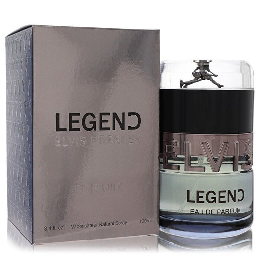 Bellevue Brands Legend Eau De Parfum 100ml