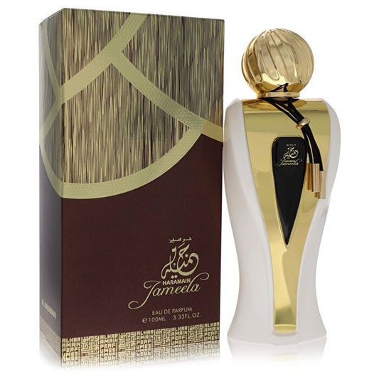 Al Haramain Jameela Eau De Parfum Spray 100ml/3.4oz