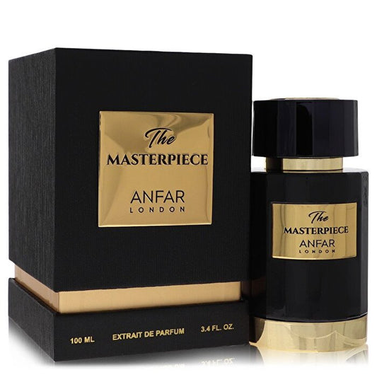 Anfar The Masterpiece Eau De Parfum Spray 100ml/3.4oz