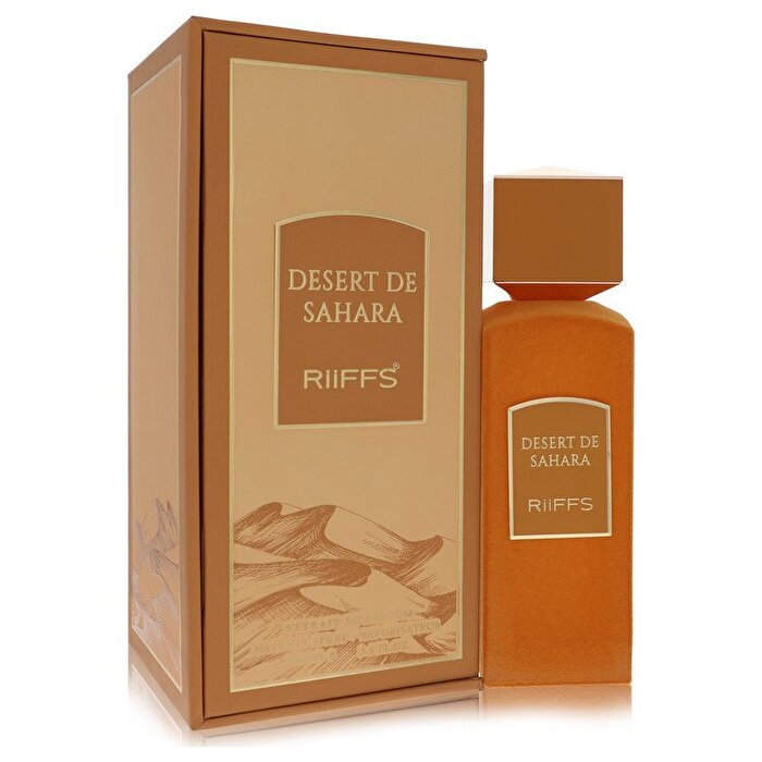 Riiffs Perfumes Desert De Sahara Parfum 100ml