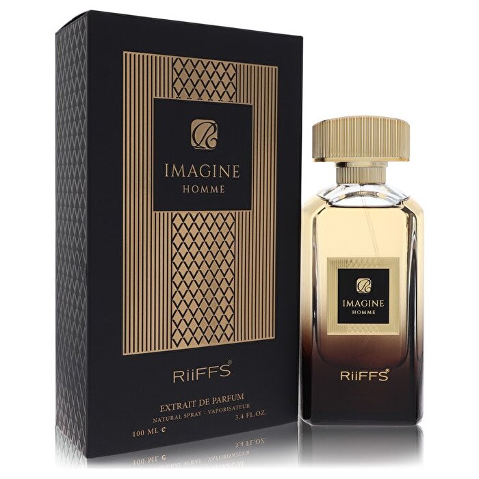 Riiffs Imagine Homme Extrait De Parfum Spray 100ml/3.4oz