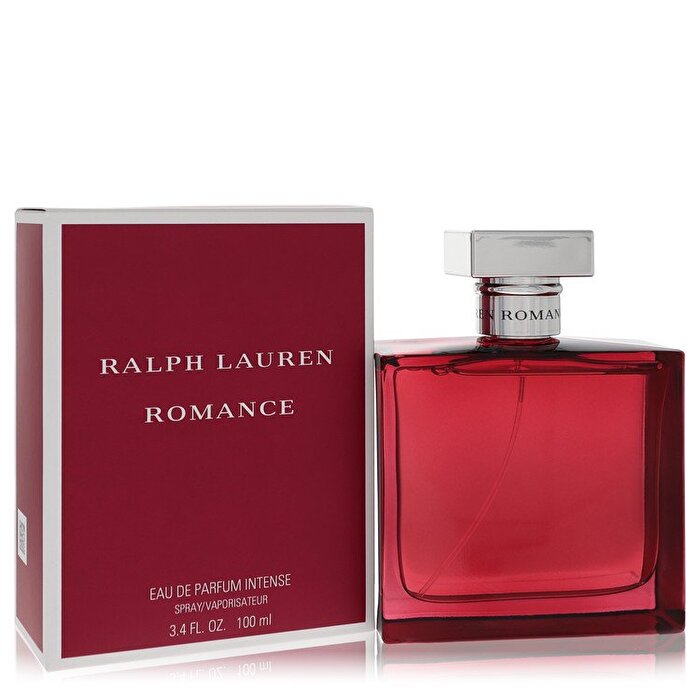 Ralph Lauren Romance Intense Eau De Parfum Spray 100ml/3.4oz