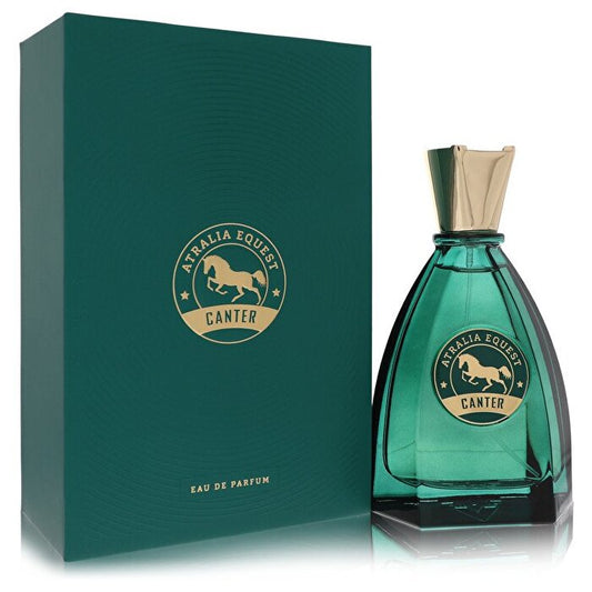 Atralia Equest Canter Eau De Parfum Spray (Unisex) 100ml/3.4oz