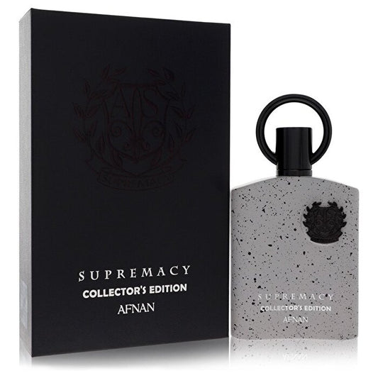 Afnan Supremacy Collector's Edition Eau De Parfum Spray 100ml/3.4oz