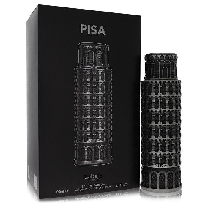 Lattafa Pride Pisa Eau De Parfum Spray 100ml/3.4oz