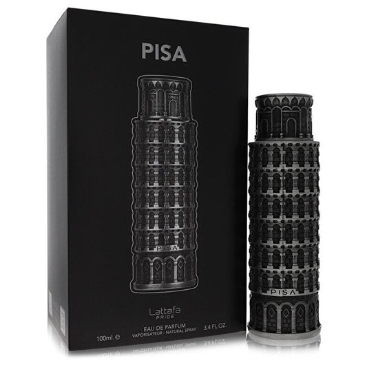 Lattafa Pride Pisa Eau De Parfum Spray 100ml/3.4oz