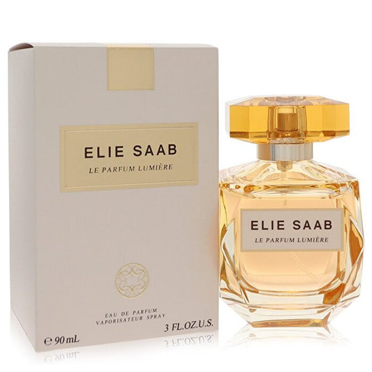 Elie Saab Le Parfum Lumiere Eau De Parfum Spray 90ml/3oz