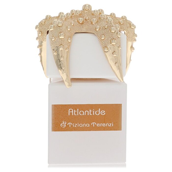 Tiziana Terenzi Atlantide Extrait De Parfum Spray (Unisex Unboxed) 100ml/3.38oz