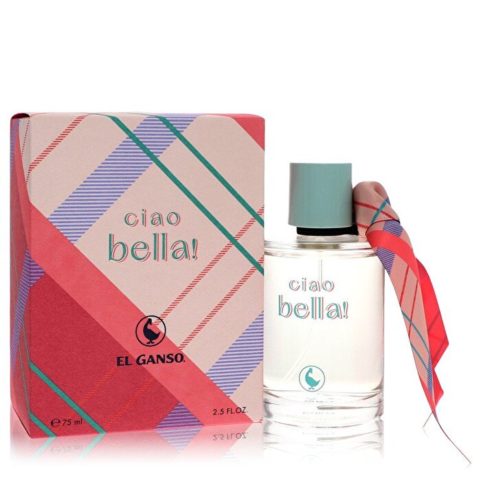 El Ganso Ciao Bella Eau De Toilette Spray 75ml/2.5oz