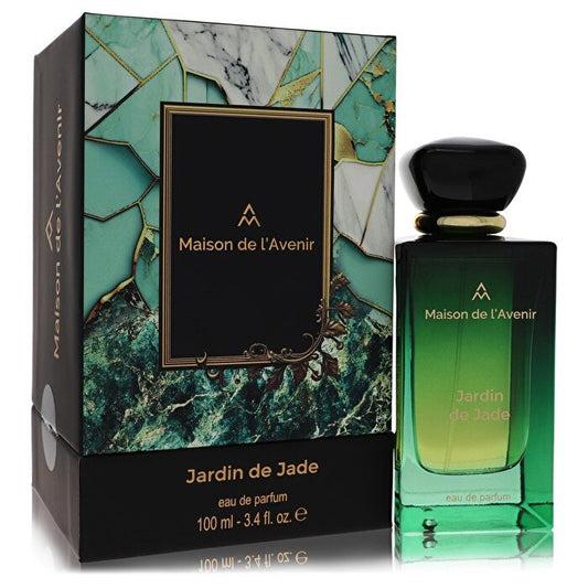 Maison De L'avenir Jardin De Jade Eau De Parfum Spray (Unisex) 100ml/3.4oz