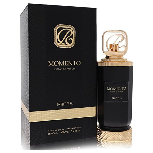 Riiffs Perfumes Momento Parfum 100ml