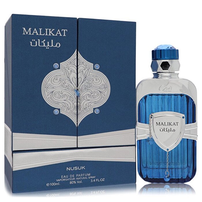 Nusuk Malikat Eau De Parfum Spray 100ml/3.4oz