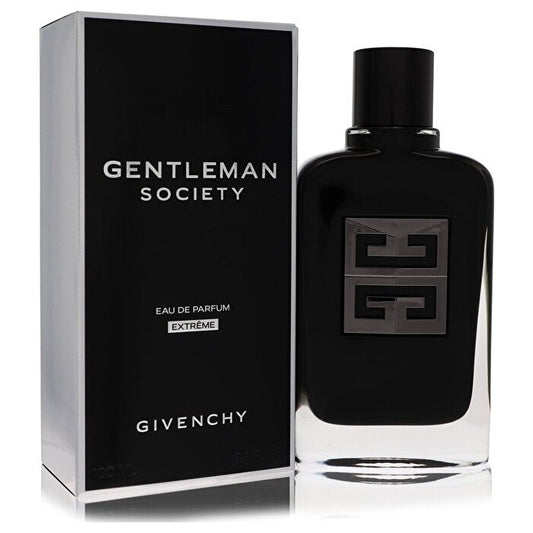 Givenchy Gentleman Society Extreme Eau De Parfum Spray 60ml