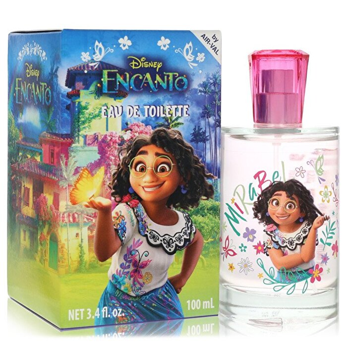 Disney Encanto Eau De Toilette Spray 100ml/3.4oz