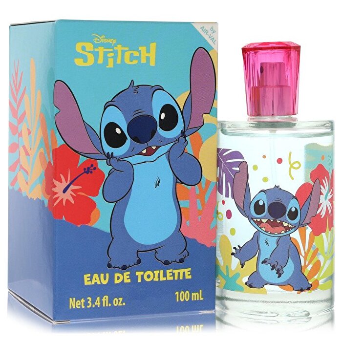 Disney Stitch Eau De Toilette Spray (Unisex) 100ml/3.4oz