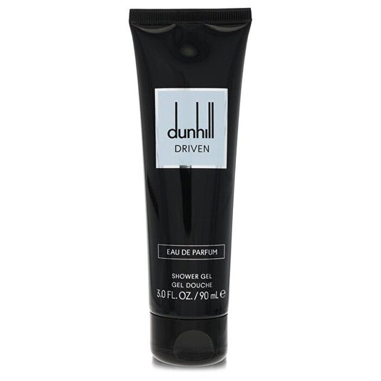 Alfred Dunhill Dunhill Driven Black Shower Gel 100ml/3.4oz