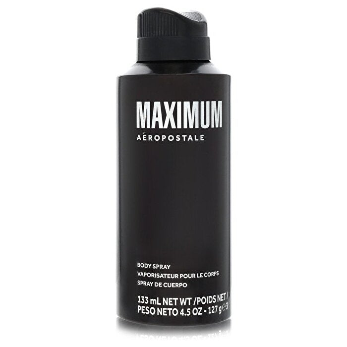 Aeropostale Maximum Body Spray 133ml/4.5oz