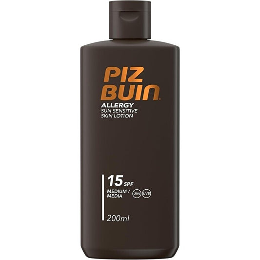 Piz Buin Protection Against Sun Allergy - Allergy Lotion