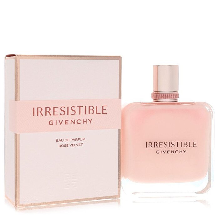 Givenchy Irresistible Givenchy Rose Velvet Eau De Parfum Spray 80ml/2.7oz