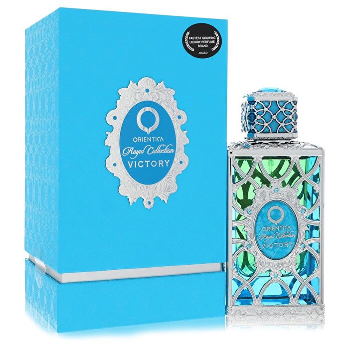 Orientica Victory Eau De Parfum Spray (Unisex) 80ml/2.7oz