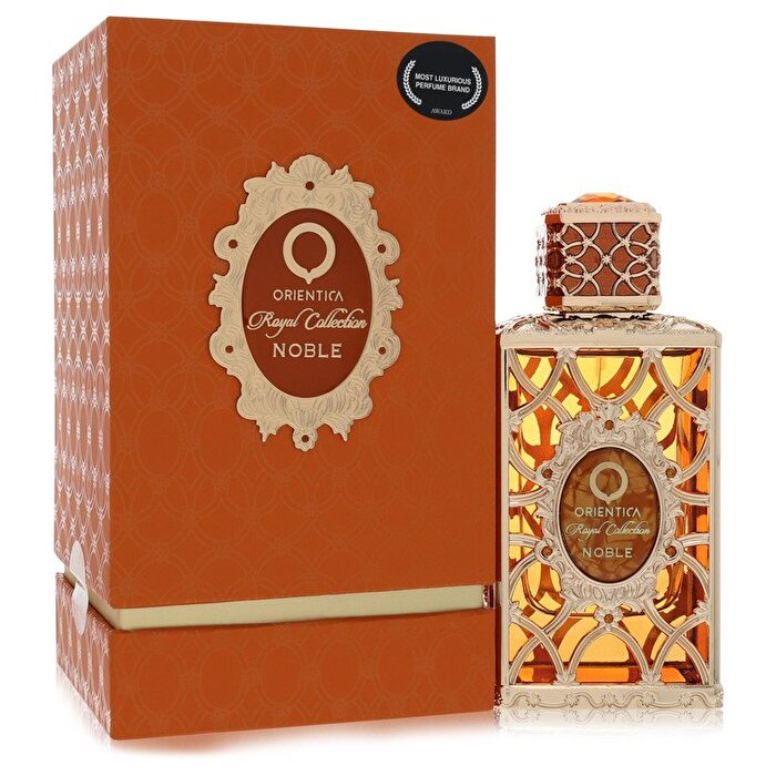 Orientica Royal Collection Noble Eau De Parfum 80ml