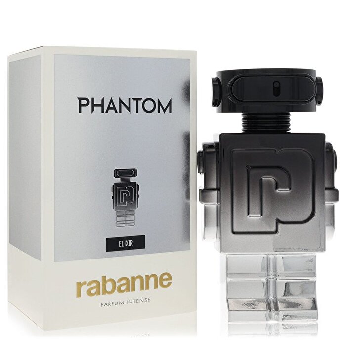 Paco Rabanne Phantom Elixir Parfum Intense Spray 100ml/3.4oz