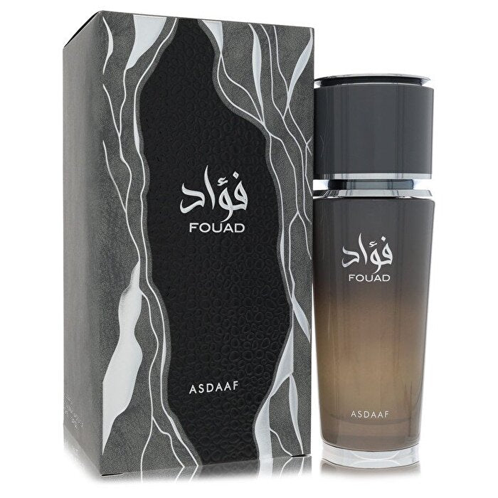Lattafa Asdaaf Fouad Eau De Parfum Spray (Unisex) 100ml/3.4oz