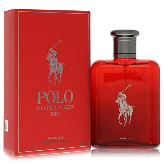 Ralph Lauren Polo Red Parfum Refillable Spray 125ml/4.2oz
