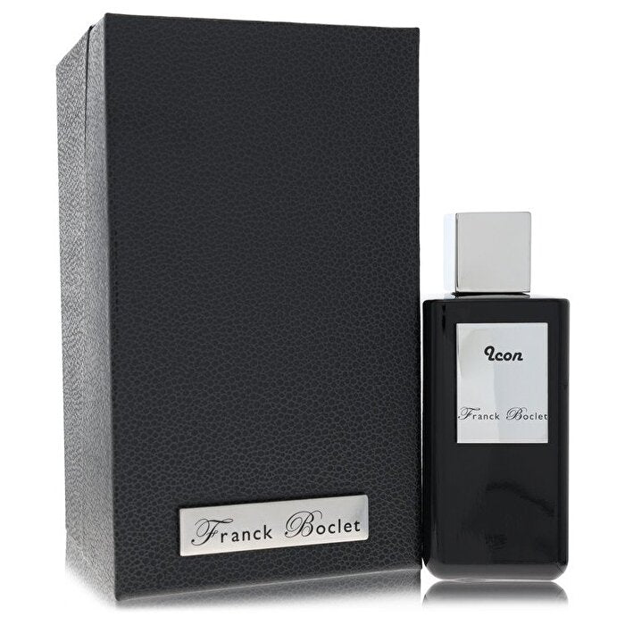 Franck Boclet Icon Extrait De Parfum Spray (Unisex) 100ml/3.3oz