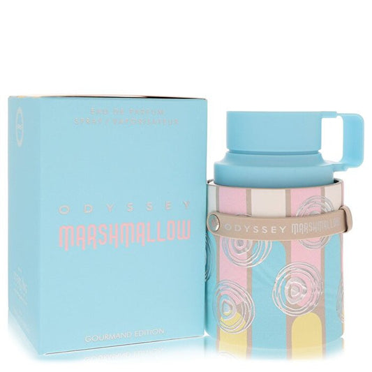 Armaf Odyssey Marshmallow Eau De Parfum 100ml