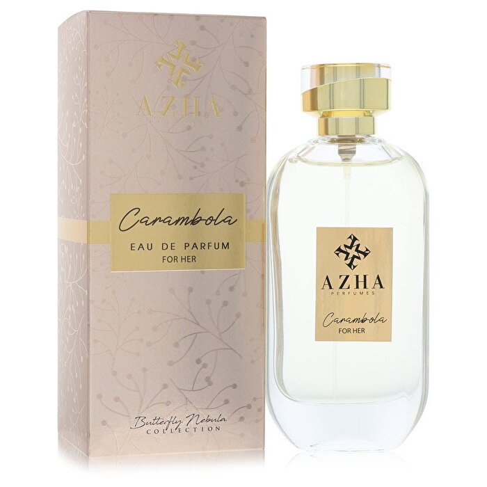 Azha Carambola Eau De Parfum Spray 100ml/3.3oz