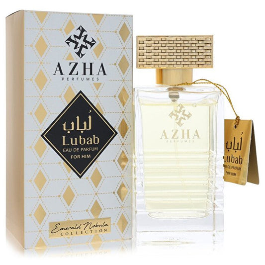 Azha Lubab Eau De Parfum Spray 100ml/3.38oz