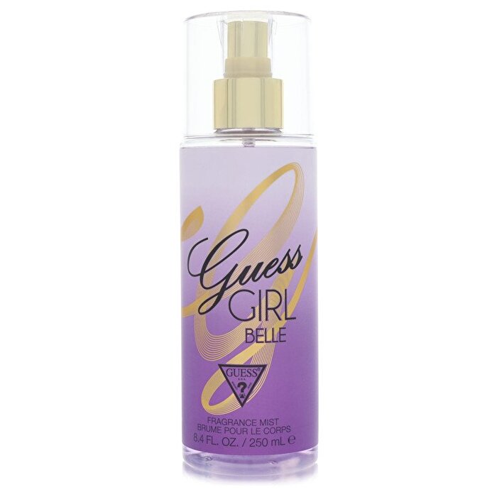 Guess Girl Belle Fragrance Mist 248ml/8.4oz