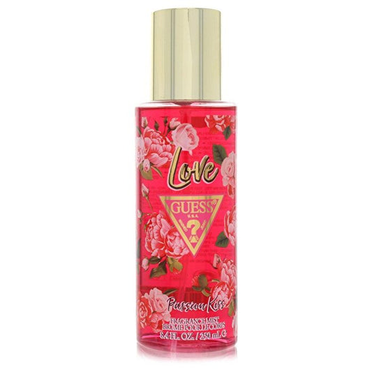 Guess Love Passion Kiss Fragrance Mist 248ml/8.4oz