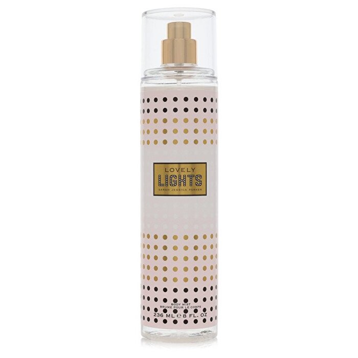 Sarah Jessica Parker Lovely Lights Body Mist 237ml/8.0oz