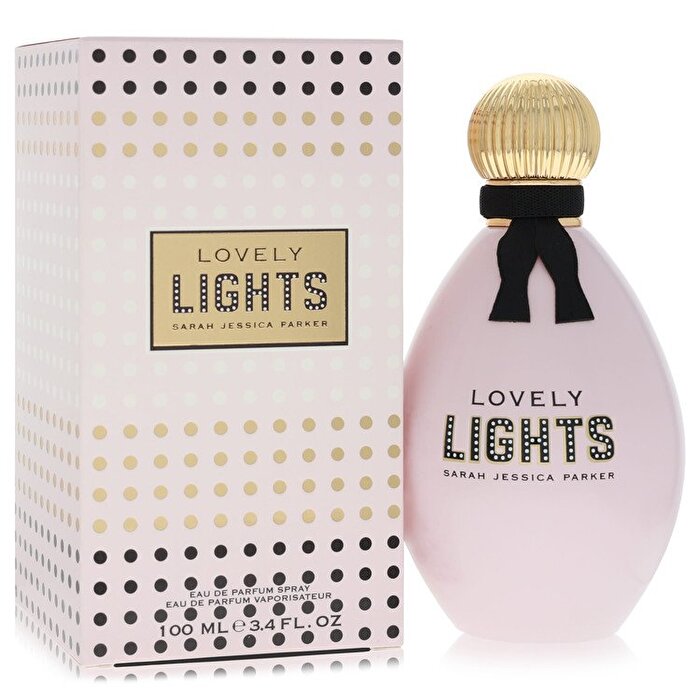 Sarah Jessica Parker Lovely Lights Eau De Parfum Spray 100ml/3.4oz
