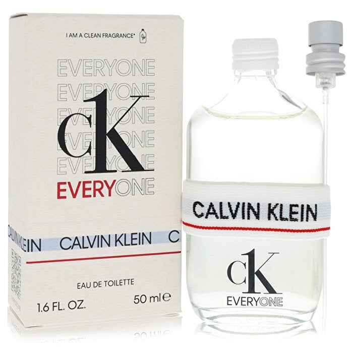 Hugo Boss Ck Everyone Eau De Toilette Spray 50ml/1.6oz