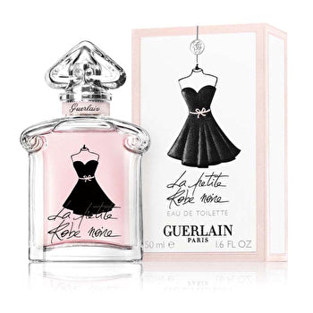 Guerlain La Petite Robe Noire Eau De Toilette 50ml