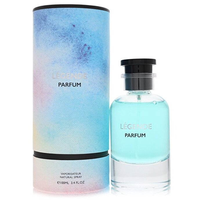 Flavia Legende Unisex Parfum 100ml