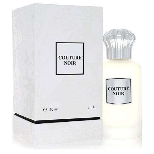 Ahmed Al Maghribi Couture Noir Eau De Parfum 100ml