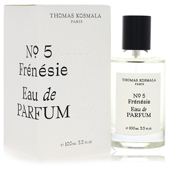 Thomas Kosmala Frenesie No.5 Eau De Parfum Spray (Unisex) 100ml/3.3oz