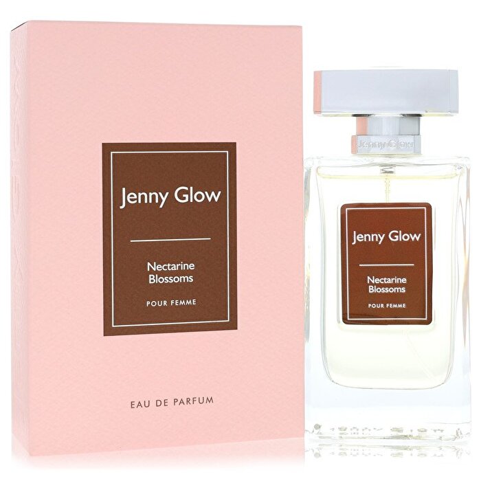 Jenny Glow Nectarine Blossoms Eau De Parfum Spray 80ml/2.7oz